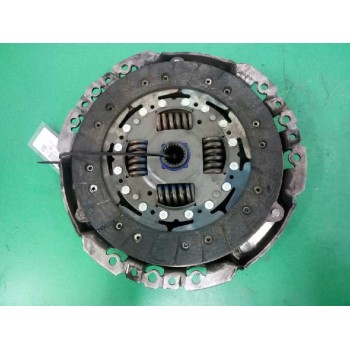 Recambio de kit embrague para renault master ii phase 2 caja cerrada l1h2 caja cerrada, techo elevado, 3,3 to referencia OEM IAM