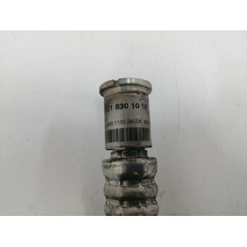 Recambio de tubos aire acondicionado para mercedes-benz clase s (w221) berlina 3.5 v6 cat referencia OEM IAM A2218301016  