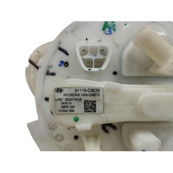 Recambio de aforador para hyundai i20 ii (gb, ib) 1.0 t-gdi referencia OEM IAM 31110C8530  