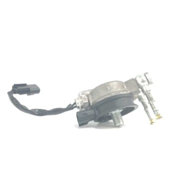 Recambio de soporte filtro gasoil para hyundai sonata (nf) 2.0 crdi cat referencia OEM IAM   