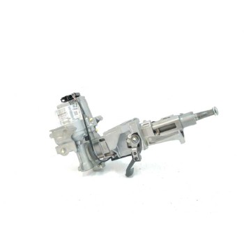 Recambio de columna direccion para renault clio iv 1.5 dci diesel fap referencia OEM IAM 488106771R  