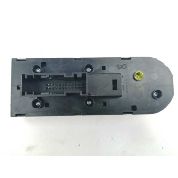 Recambio de mando elevalunas delantero izquierdo para opel astra h berlina 1.4 16v referencia OEM IAM 13209203  