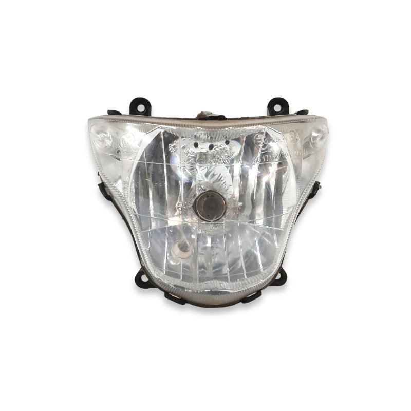 Recambio de faro delantero para goes sk125 22 referencia OEM IAM 1171900010000 OBSERVAR FOTO 1171900-010000
