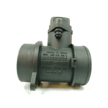 Recambio de caudalimetro para hyundai accent (lc) 1.3 12v cat referencia OEM IAM 2816422610 9220930001 
