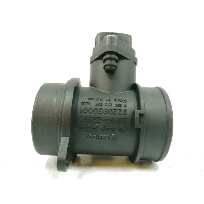 Recambio de caudalimetro para hyundai accent (lc) 1.3 12v cat referencia OEM IAM 2816422610 9220930001 