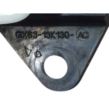 Recambio de limpia faros xenon para jaguar f-pace (x761) 2.0 td4 awd referencia OEM IAM GX6313K130AC DERECHO 