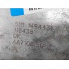 Recambio de refuerzo paragolpes delantero para mini mini (r50,r53) 1.6 16v cat referencia OEM IAM 51111494431  