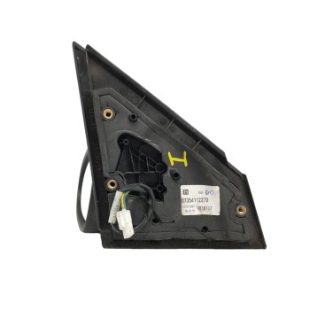 Recambio de retrovisor izquierdo para lancia ypsilon (101) 1.3 jtd 16v referencia OEM IAM 007354112270 5 CABLES 