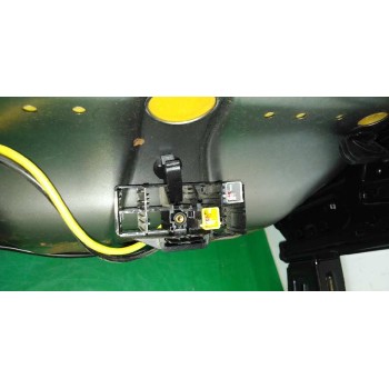 Recambio de asiento delantero derecho para ford kuga (cbv) trend referencia OEM IAM   