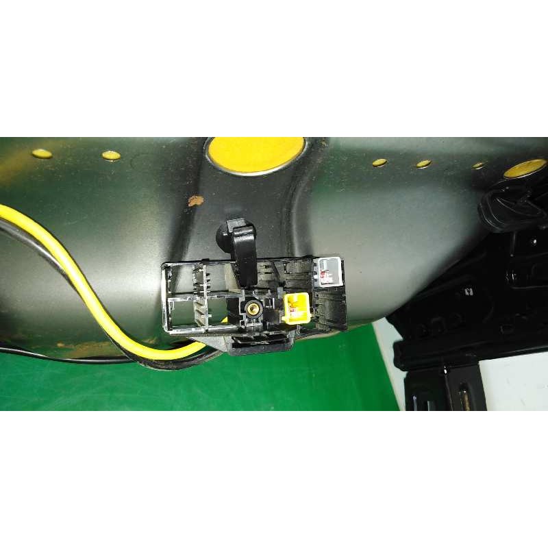 ASIENTO DELANTERO DERECHO