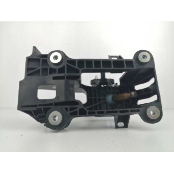 Recambio de palanca cambio para toyota yaris (ksp9/scp9/nlp9) básico referencia OEM IAM 335300D040  