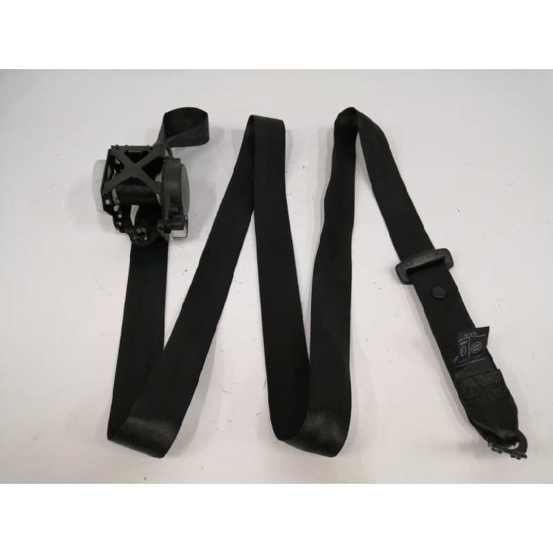 Recambio de cinturon seguridad trasero izquierdo para audi q3 (8u) 2.0 16v tdi referencia OEM IAM 8U0857805  