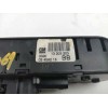 Recambio de mando elevalunas delantero izquierdo para opel astra h berlina 1.4 16v referencia OEM IAM 13209203  