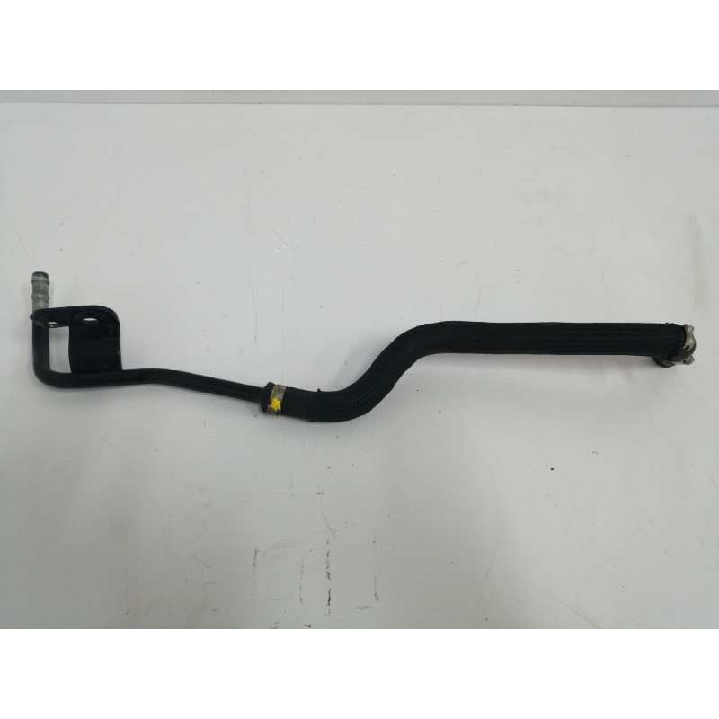 Recambio de tubo presion direccion asistida para mercedes-benz clase s (w221) berlina 3.5 v6 cat referencia OEM IAM A2219970982 
