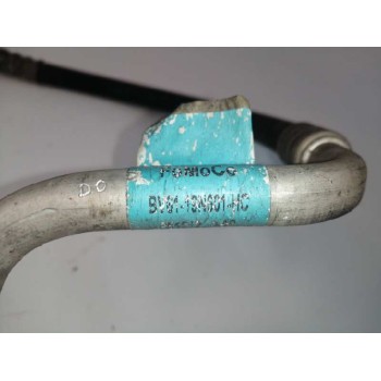 Recambio de tubos aire acondicionado para ford focus lim. (cb8) 1.0 ecoboost cat referencia OEM IAM BV6119N601HC  
