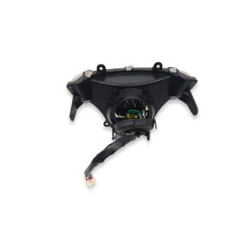 Recambio de faro delantero para goes sk125 22 referencia OEM IAM 1171900010000 OBSERVAR FOTO 1171900-010000