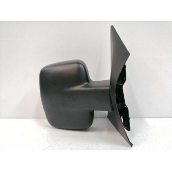 Recambio de retrovisor derecho para mercedes-benz vito (w638) caja cerrada referencia OEM IAM A6388100116 MANUAL 