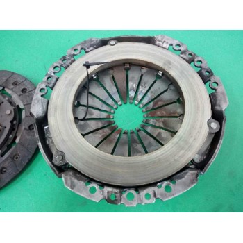 Recambio de kit embrague para renault master ii phase 2 caja cerrada l1h2 caja cerrada, techo elevado, 3,3 to referencia OEM IAM