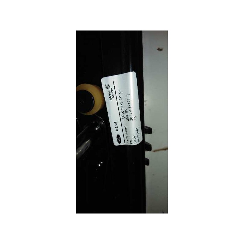 ASIENTO DELANTERO DERECHO