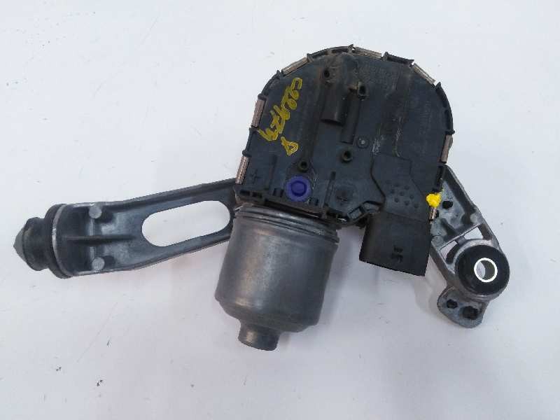 Recambio de motor limpia delantero para ford focus lim. (cb8) 1.0 ecoboost cat referencia OEM IAM BM5117504BJ 0390248109 DERECHO