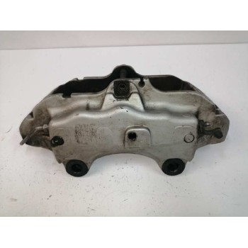 Recambio de pinza freno delantera derecha para porsche cayenne (typ 9pa) 4.5 v8 cat referencia OEM IAM 3D0712  