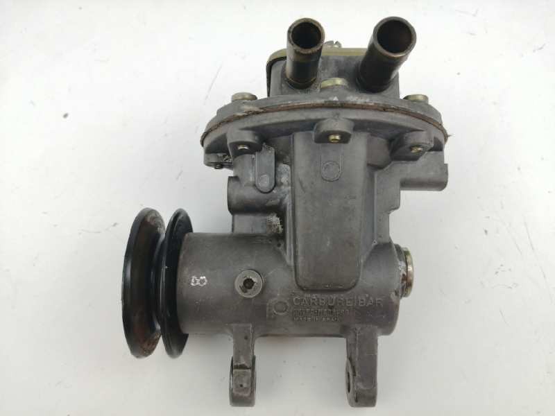 Recambio de depresor freno / bomba vacio para citroën c15 rd familiale referencia OEM IAM 93502621  