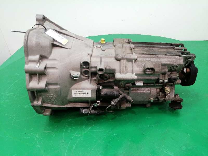 Recambio de caja cambios para bmw serie 1 berlina (e81/e87) 116i referencia OEM IAM CAX  