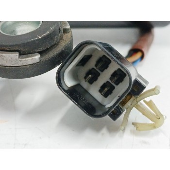 Recambio de motor limpia delantero para opel antara a (l07) 2.2 cdti referencia OEM IAM 20829043  