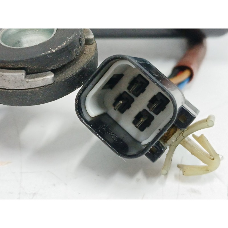 MOTOR LIMPIA DELANTERO