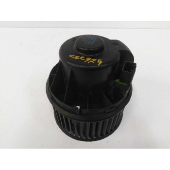 Recambio de motor calefaccion para ford focus lim. (cb8) 1.0 ecoboost cat referencia OEM IAM AV6N18456AA 0000965503 