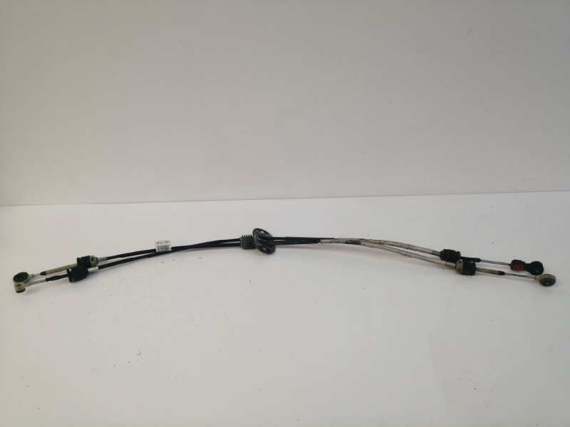 Recambio de varillaje cambio para ford focus lim. (cb8) 1.0 ecoboost cat referencia OEM IAM BV6R7E395GC Recambio de varillaje cambio para ford focus lim. (cb8) 1.0 ecoboost cat referencia OEM IAM BV6R7E395GC