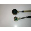 Recambio de varillaje cambio para ford focus lim. (cb8) 1.0 ecoboost cat referencia OEM IAM BV6R7E395GC  