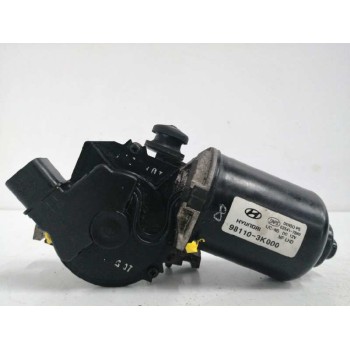 MOTOR LIMPIA DELANTERO 981103K000 035417860 