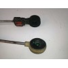 Recambio de varillaje cambio para ford focus lim. (cb8) 1.0 ecoboost cat referencia OEM IAM BV6R7E395GC  