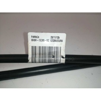 Recambio de varillaje cambio para ford focus lim. (cb8) 1.0 ecoboost cat referencia OEM IAM BV6R7E395GC  