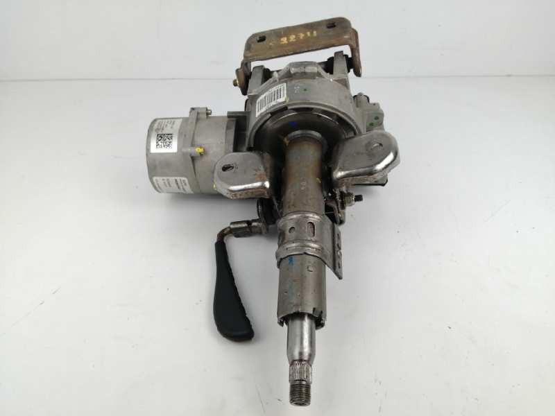 Recambio de columna direccion para ford ka (ccu) 1.3 tdci cat referencia OEM IAM 735517029 2816037202E 