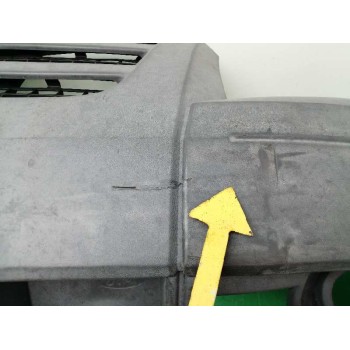 Recambio de paragolpes delantero para ford transit caja cerrada ´06 2.2 tdci cat referencia OEM IAM 6C1117D957A  