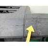 Recambio de paragolpes delantero para ford transit caja cerrada ´06 2.2 tdci cat referencia OEM IAM 6C1117D957A  