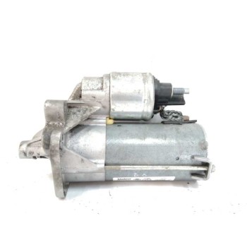 Recambio de motor arranque para renault clio iv 1.5 dci diesel fap referencia OEM IAM 233003329R  