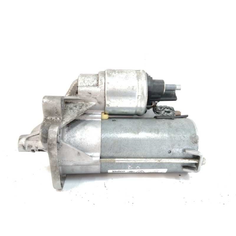 Recambio de motor arranque para renault clio iv 1.5 dci diesel fap referencia OEM IAM 233003329R  