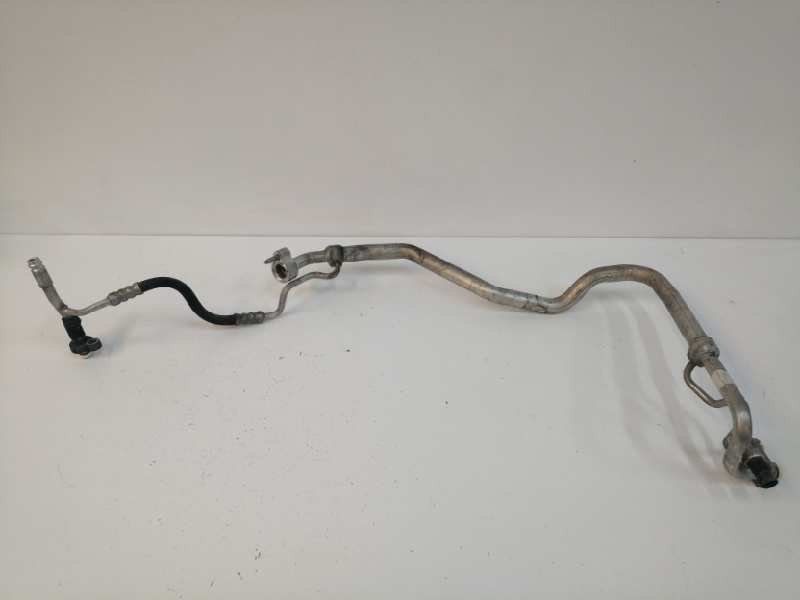 Recambio de tubos aire acondicionado para ford focus lim. (cb8) 1.0 ecoboost cat referencia OEM IAM Recambio de tubos aire acondicionado para ford focus lim. (cb8) 1.0 ecoboost cat referencia OEM IAM