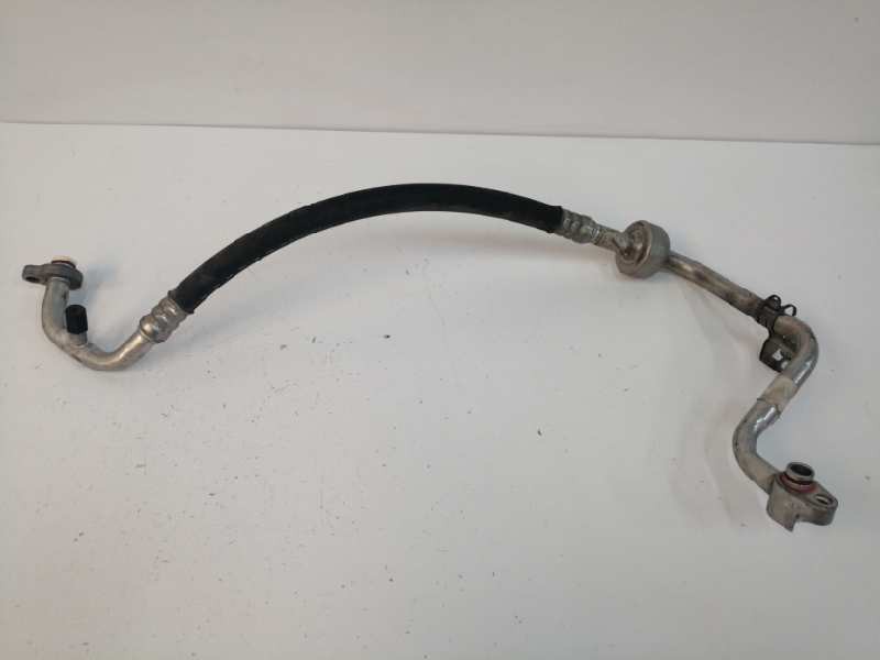 Recambio de tubos aire acondicionado para ford focus lim. (cb8) 1.0 ecoboost cat referencia OEM IAM Recambio de tubos aire acondicionado para ford focus lim. (cb8) 1.0 ecoboost cat referencia OEM IAM