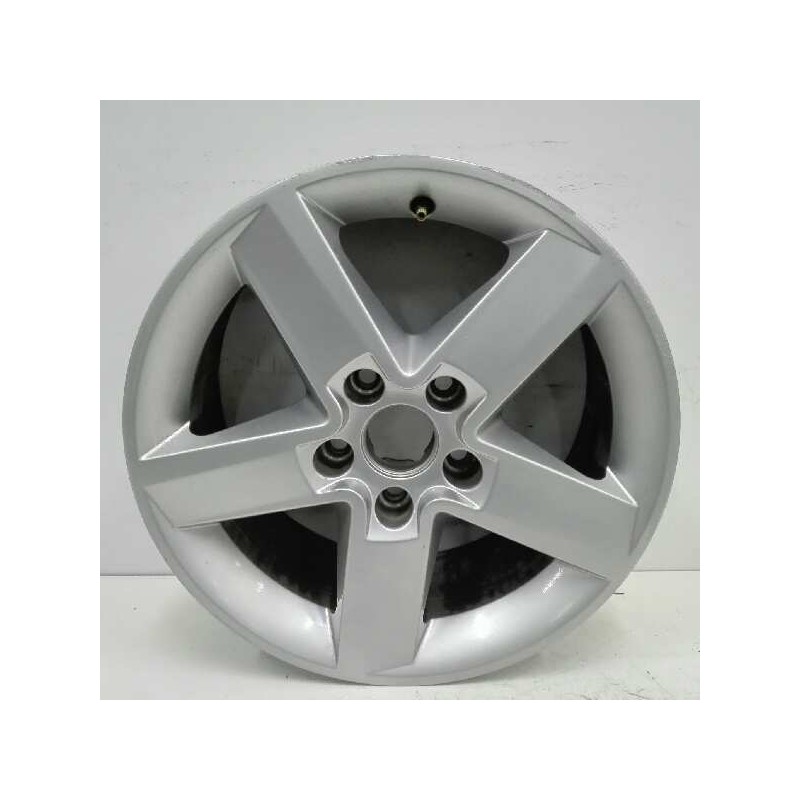 Recambio de llanta para volkswagen golf v berlina (1k1) sportline referencia OEM IAM 3R0601025 7,0JX16H2 ET45 