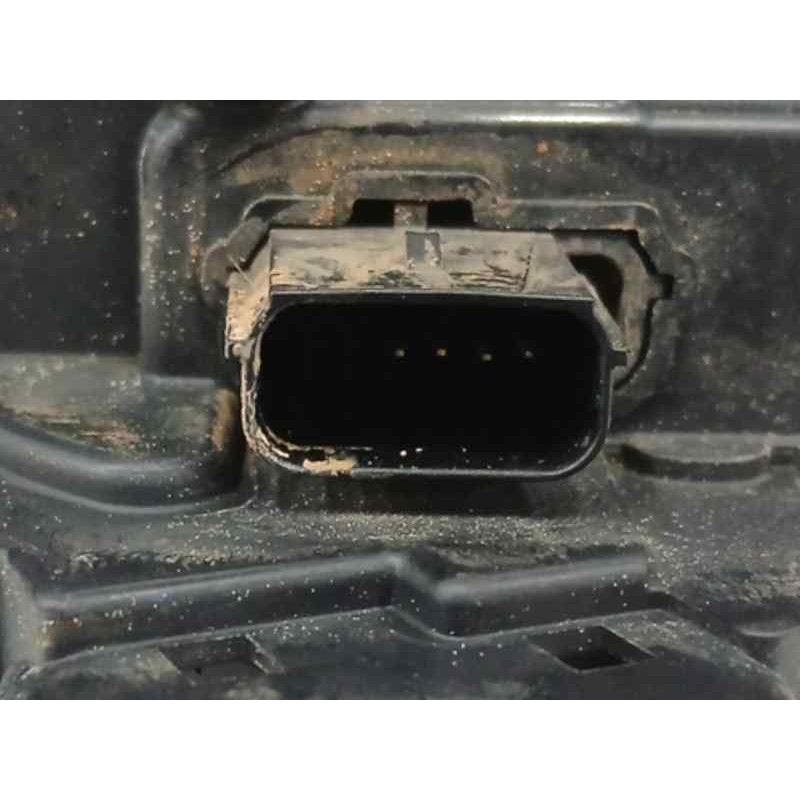 CERRADURA PUERTA DELANTERA DERECHA