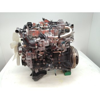 MOTOR COMPLETO 2GD 2GDFTV SIN TURBOCOMPRESOR