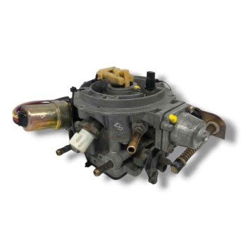 Recambio de inyector monopunto para ford fiesta berl./courier 1.1 cat referencia OEM IAM 30CFM2D2  