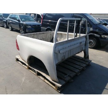 CAJA TRASERA CAJA TRASERA PICK-UP 