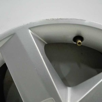 Recambio de llanta para volkswagen golf v berlina (1k1) sportline referencia OEM IAM 3R0601025 7,0JX16H2 ET45 