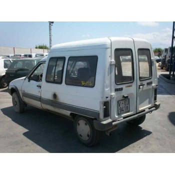 citroën c15 del año 1994