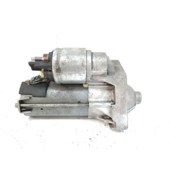 Recambio de motor arranque para renault clio iv 1.5 dci diesel fap referencia OEM IAM 233003329R  